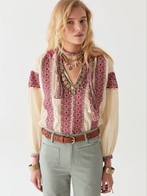 Blusa DION